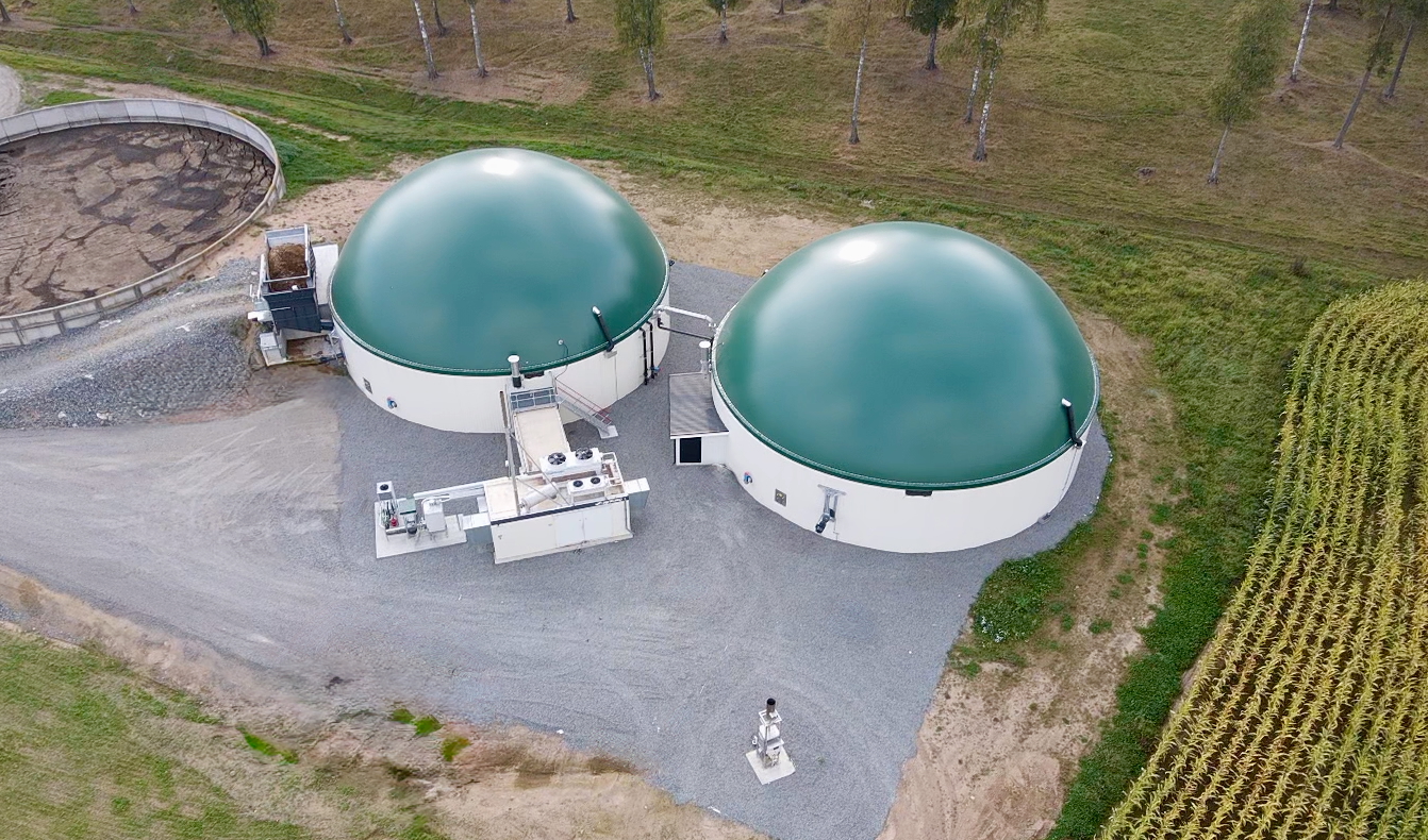 Inslag på SVT från Torsjö Säteri